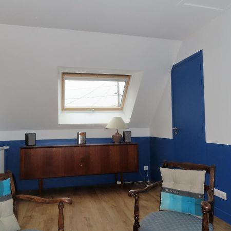 La Mora Apartamento Ouistreham Exterior foto