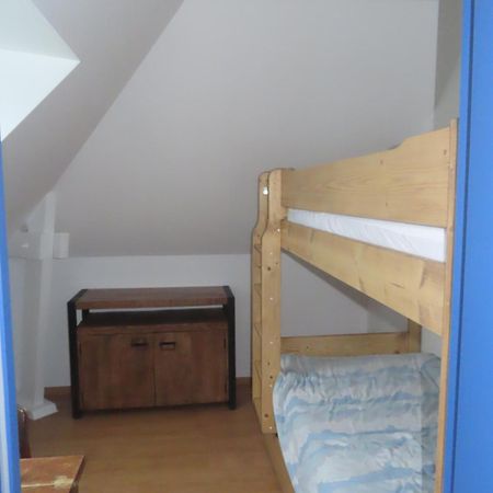 La Mora Apartamento Ouistreham Exterior foto