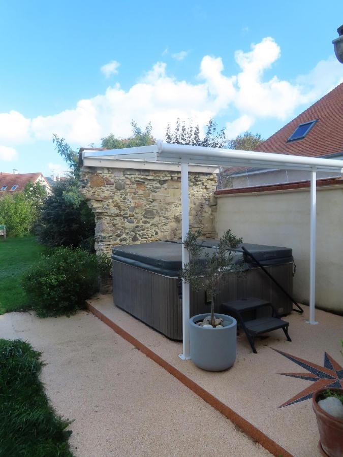 La Mora Apartamento Ouistreham Exterior foto