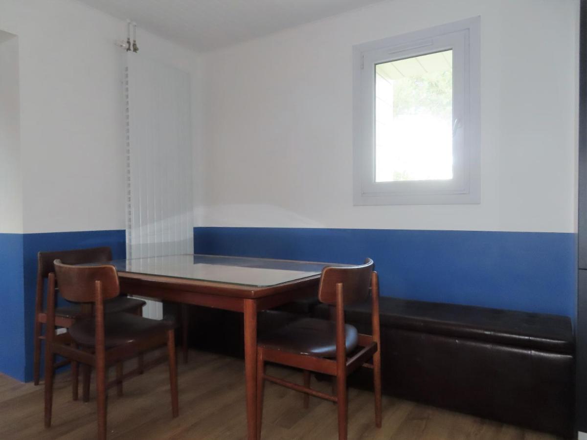 La Mora Apartamento Ouistreham Exterior foto