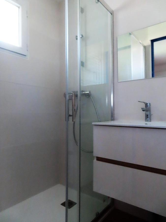 La Mora Apartamento Ouistreham Exterior foto