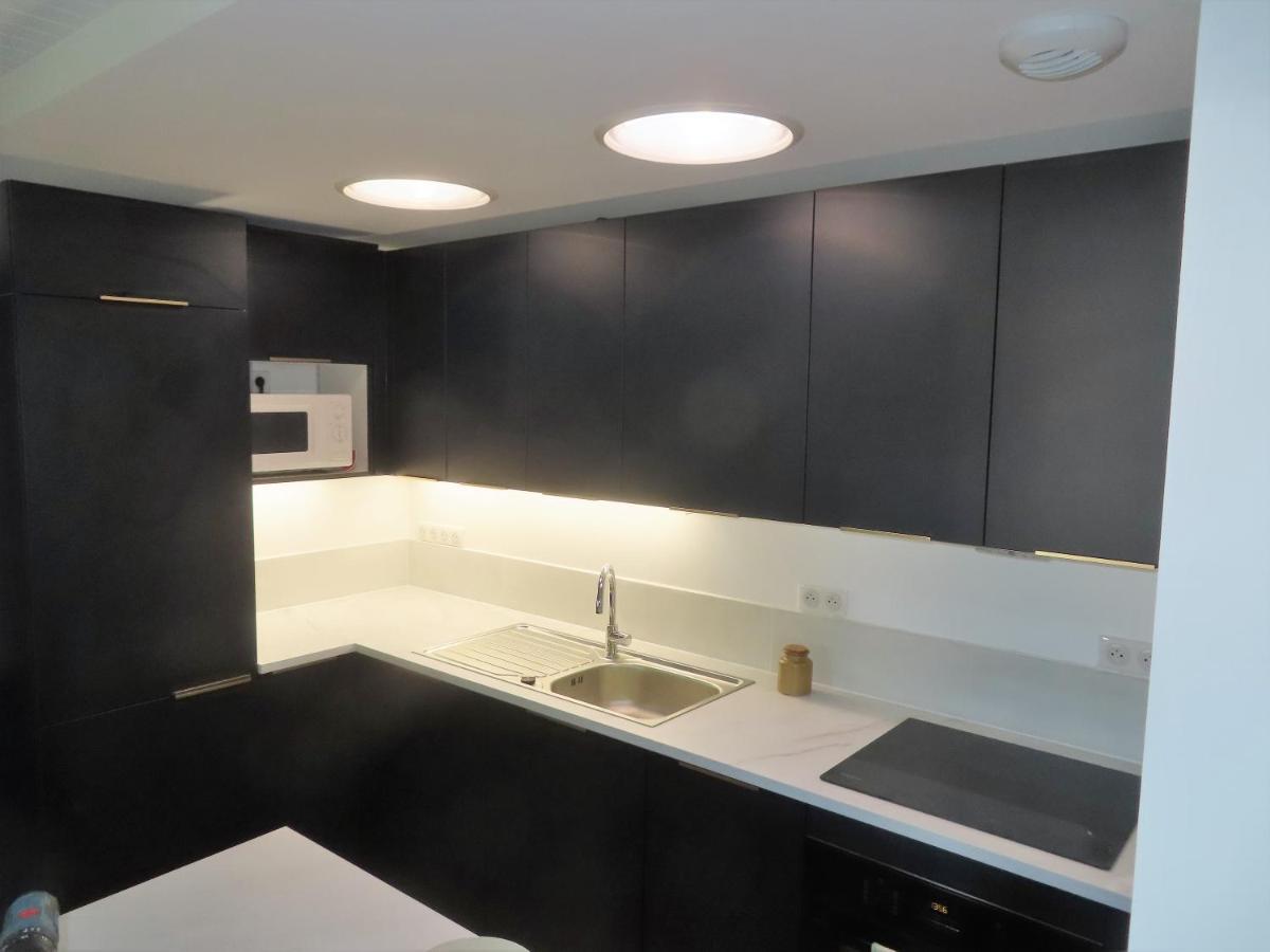 La Mora Apartamento Ouistreham Exterior foto
